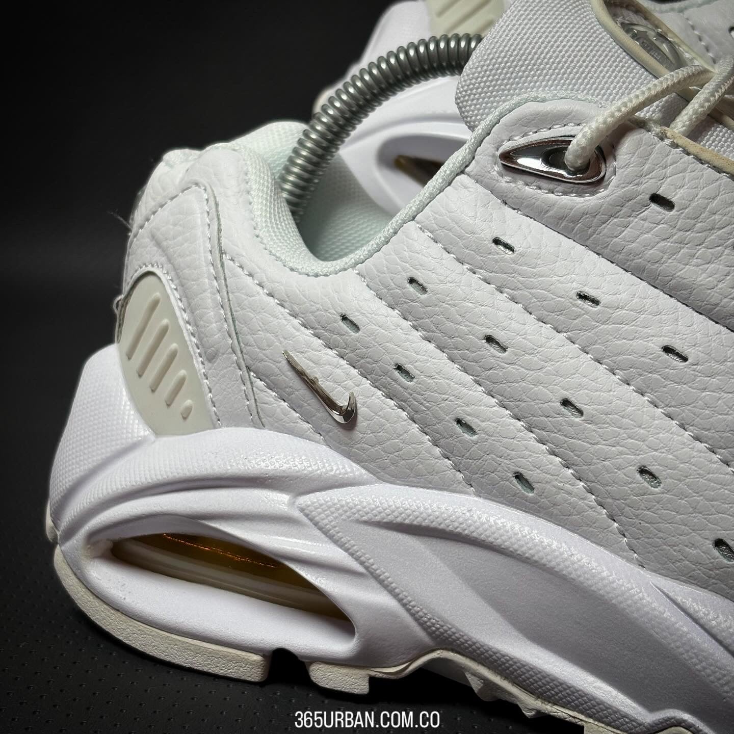 NIKE NOCTA HOT STEP AIR TERRA WHITE