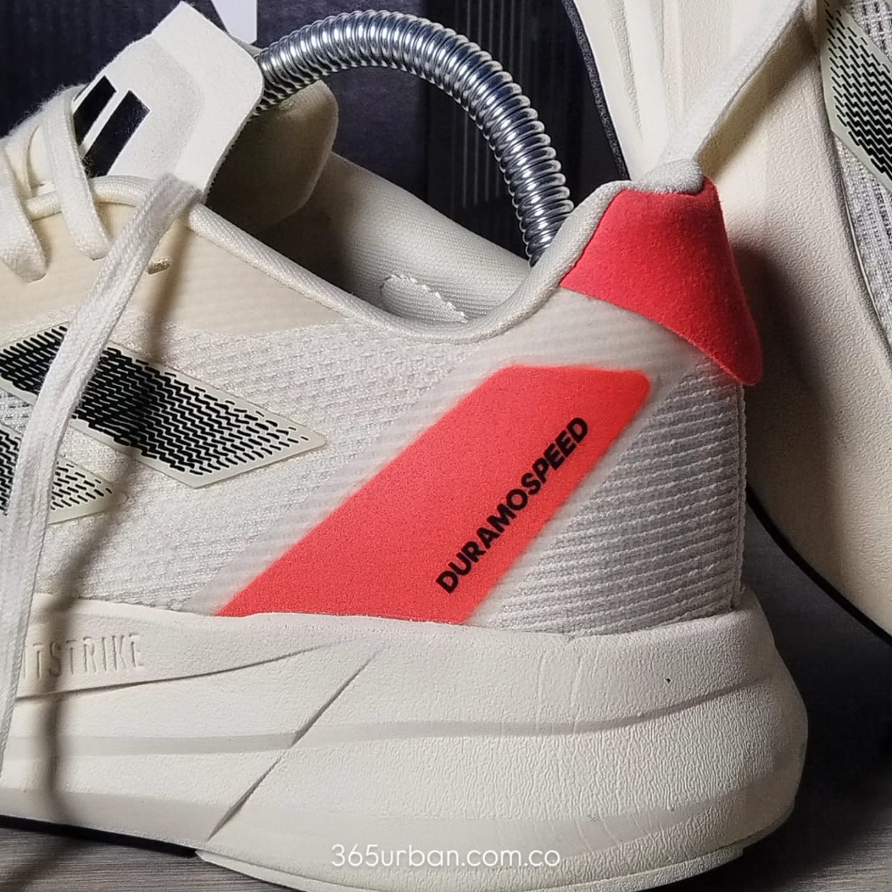 ADIDAS DURAMO SPEED