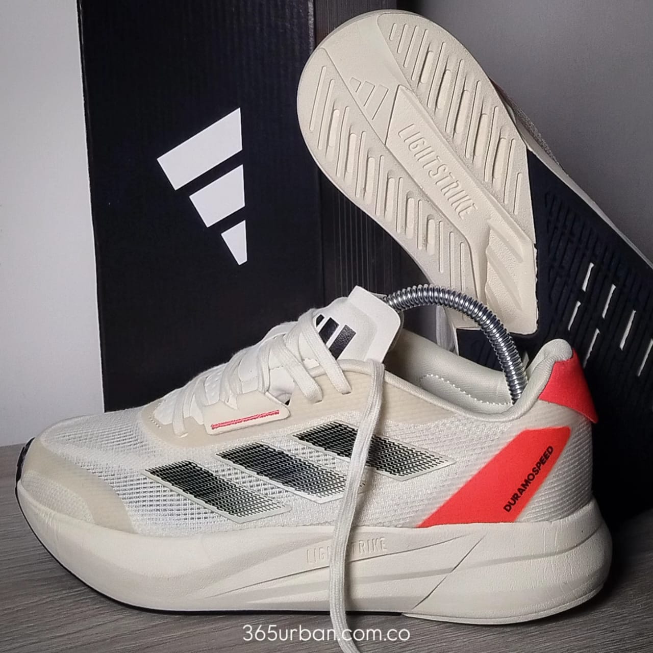 ADIDAS DURAMO SPEED