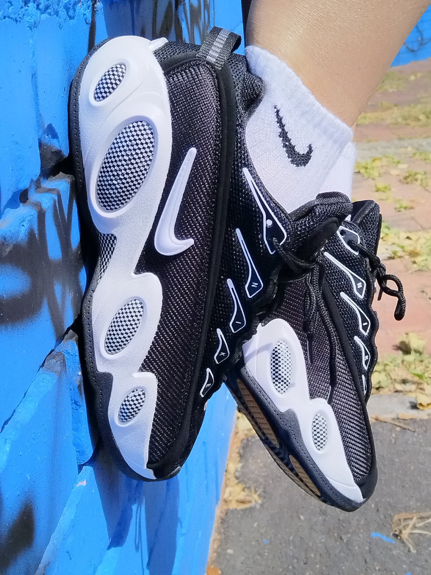 NIKE NOCTA GLIDE X DRAKE