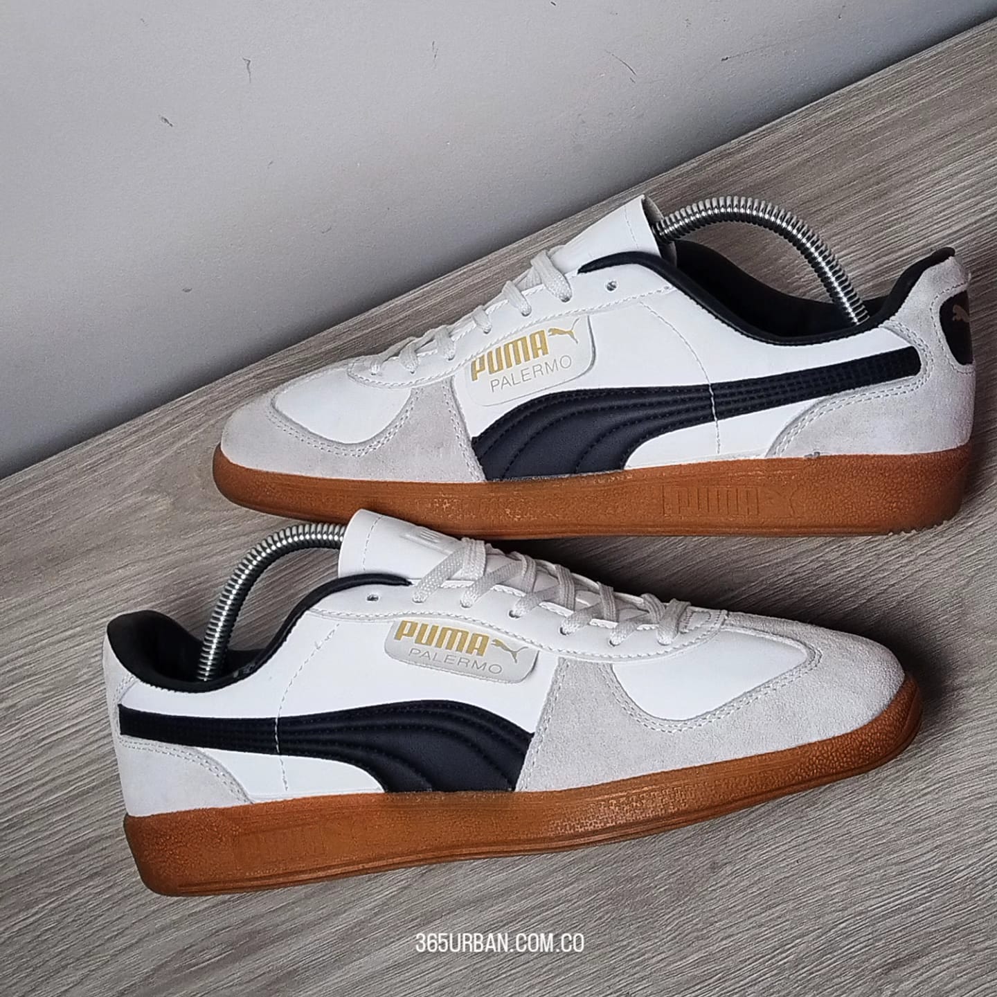 PUMA PALERMO