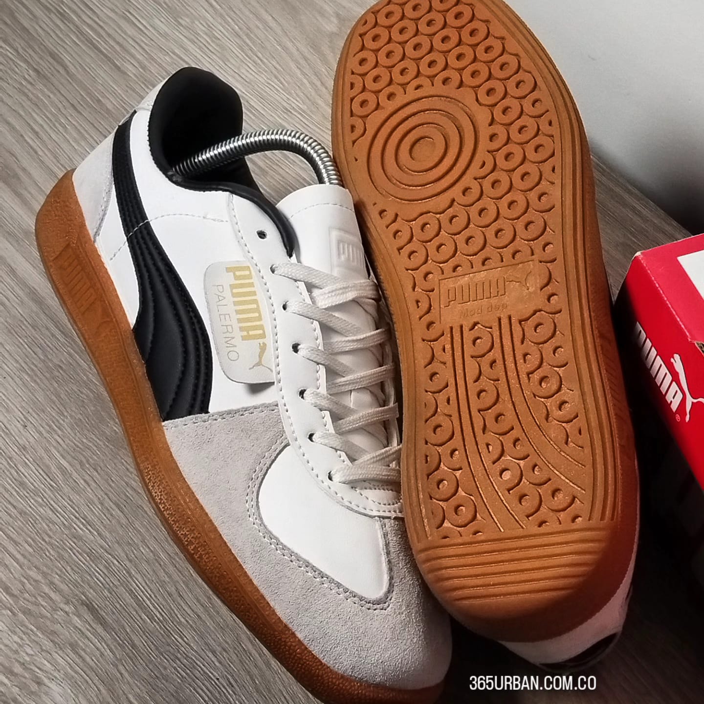 PUMA PALERMO