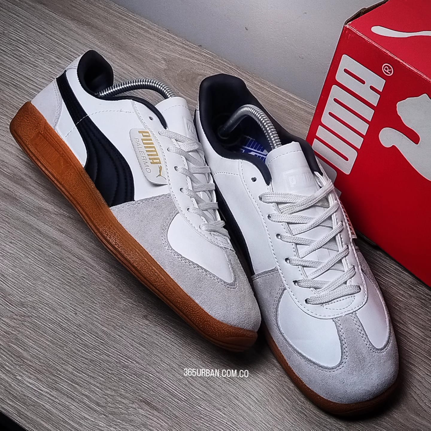 PUMA PALERMO