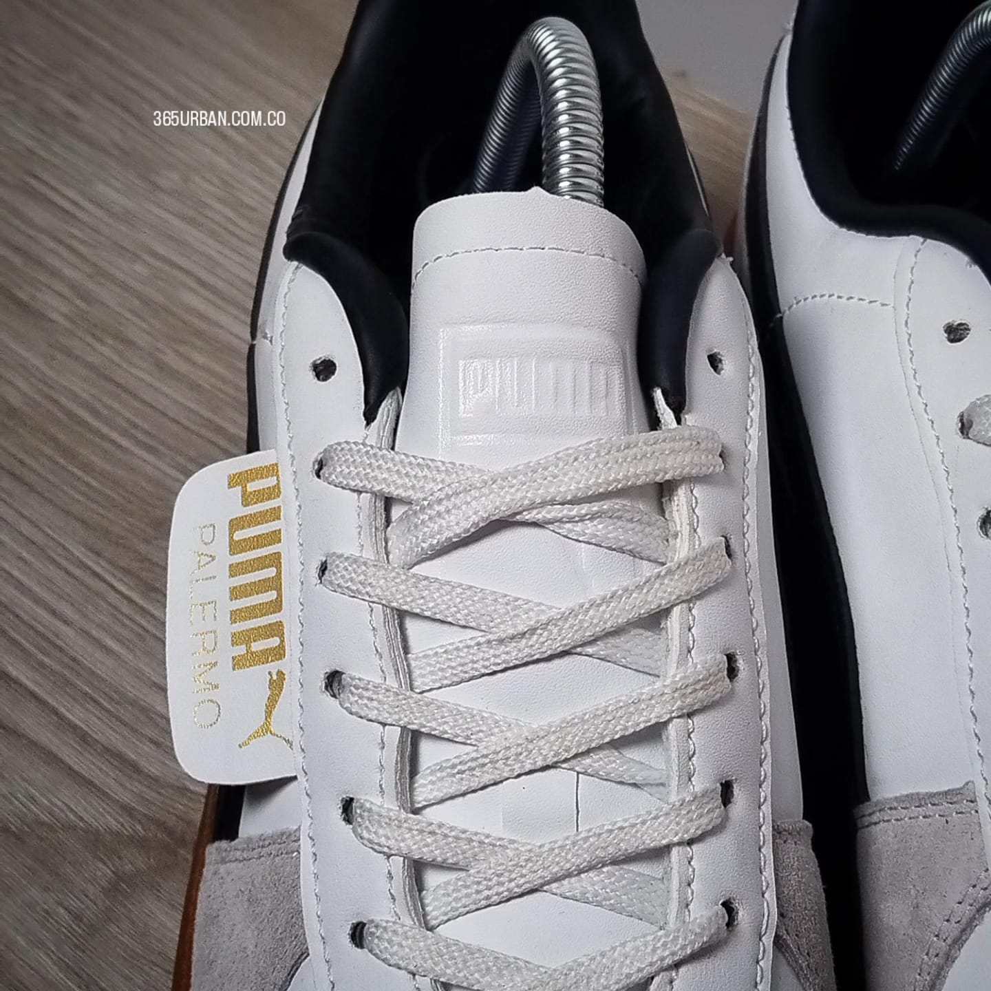 PUMA PALERMO