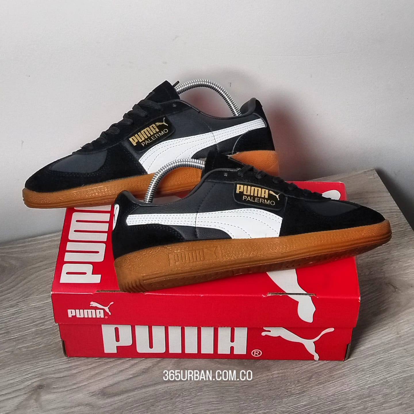 PUMA PALERMO