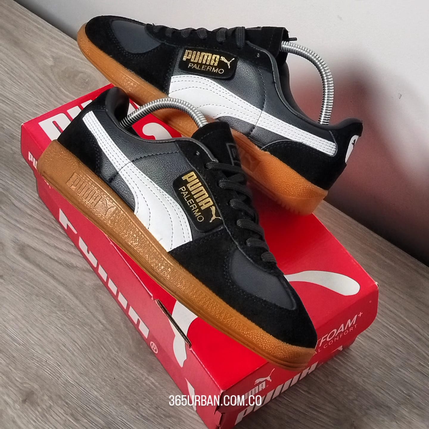 PUMA PALERMO