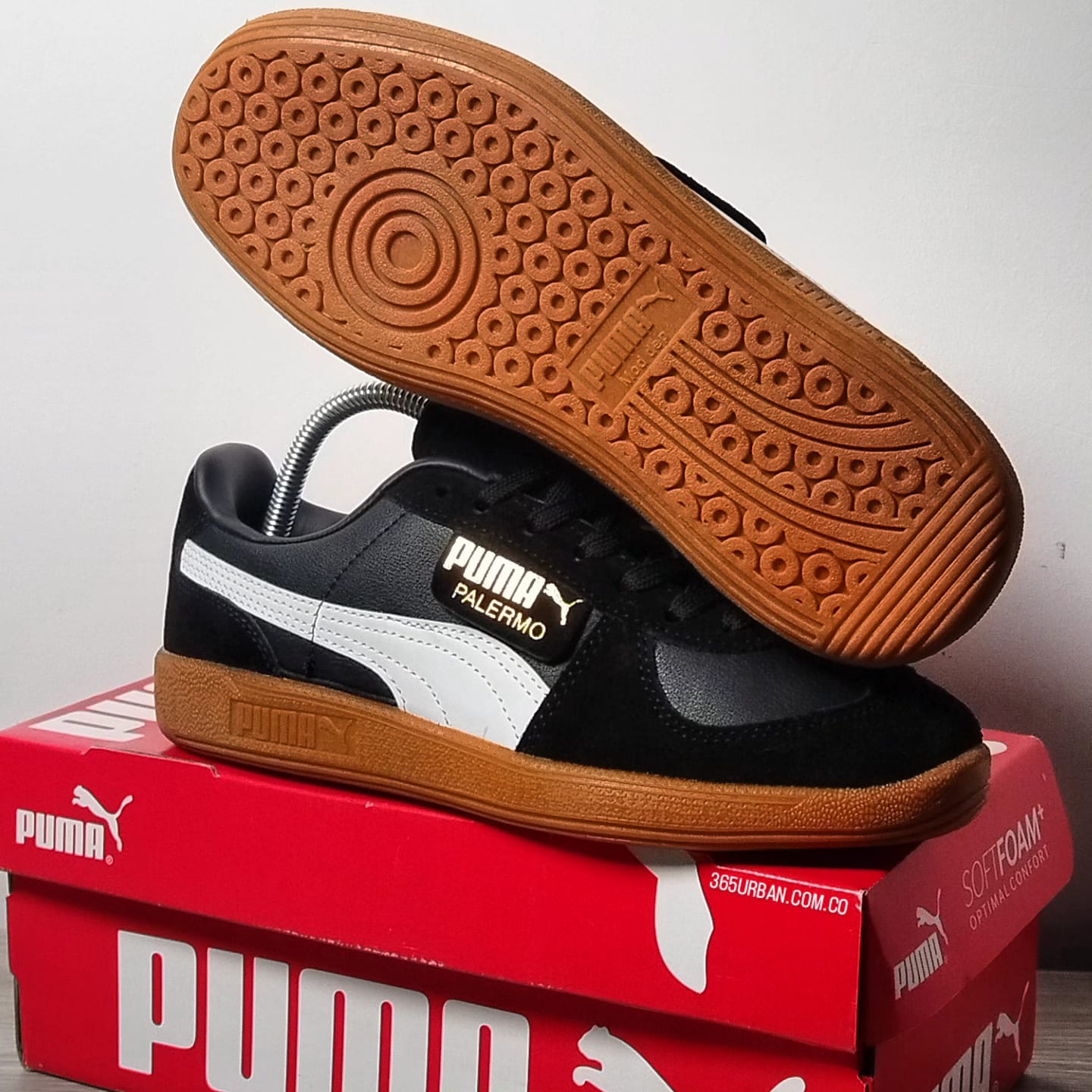 PUMA PALERMO