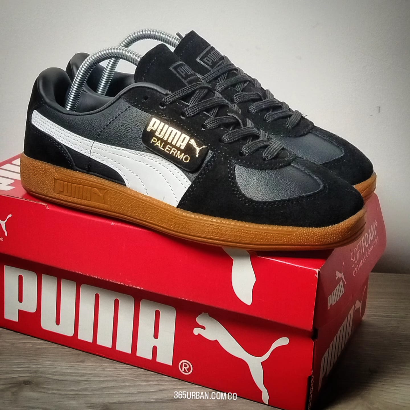 PUMA PALERMO