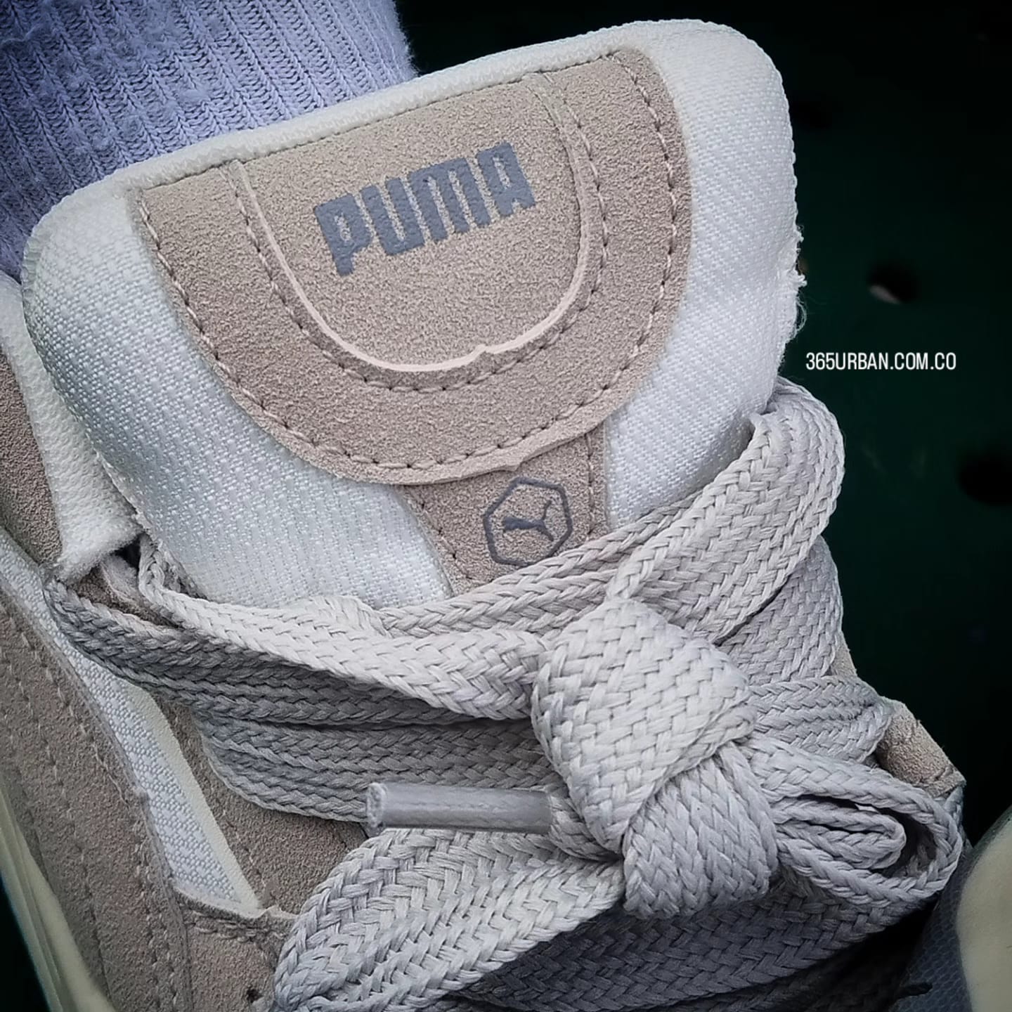 PUMA 180 GRAY