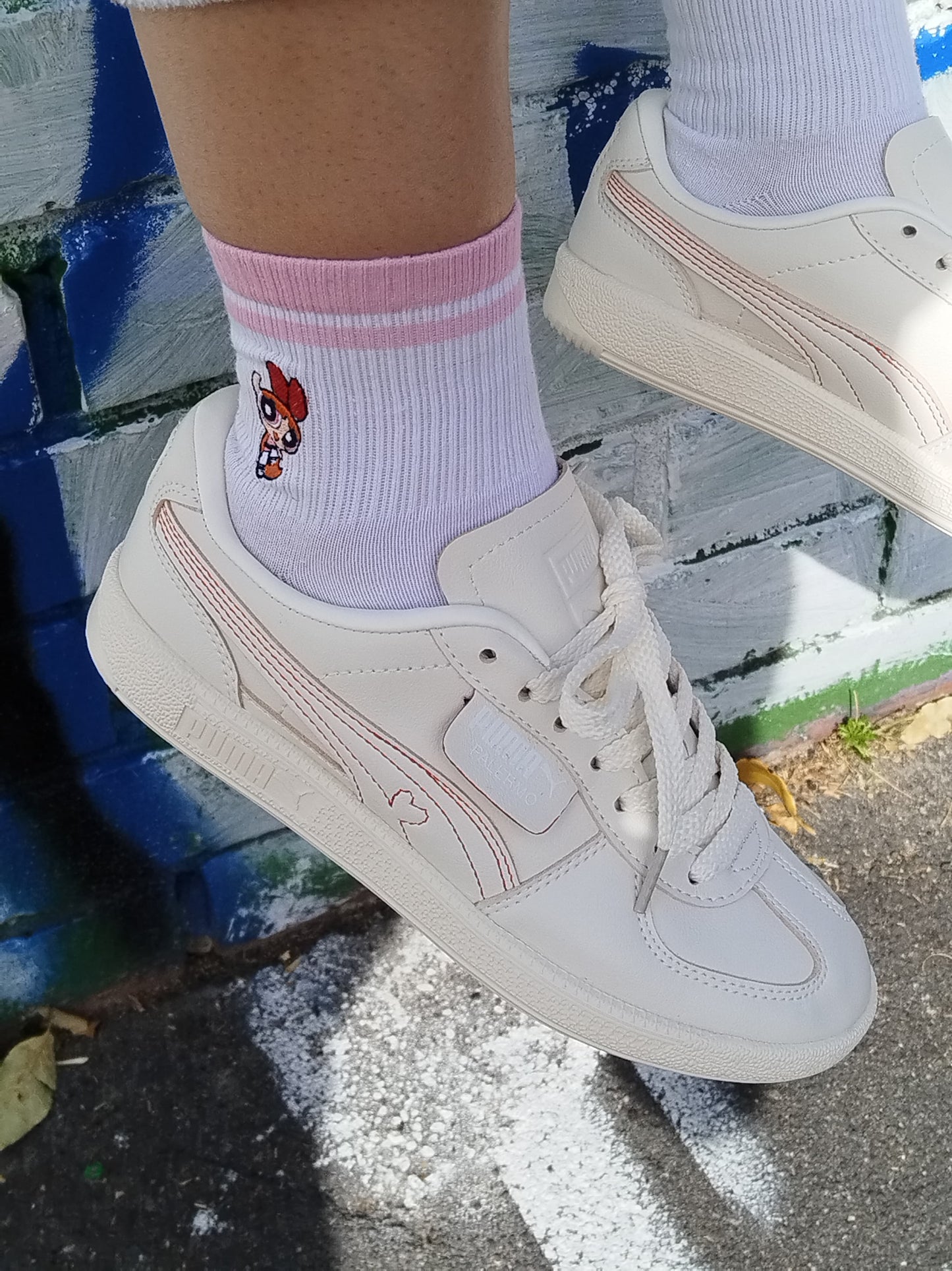 PUMA PALERMO CORAZÓN