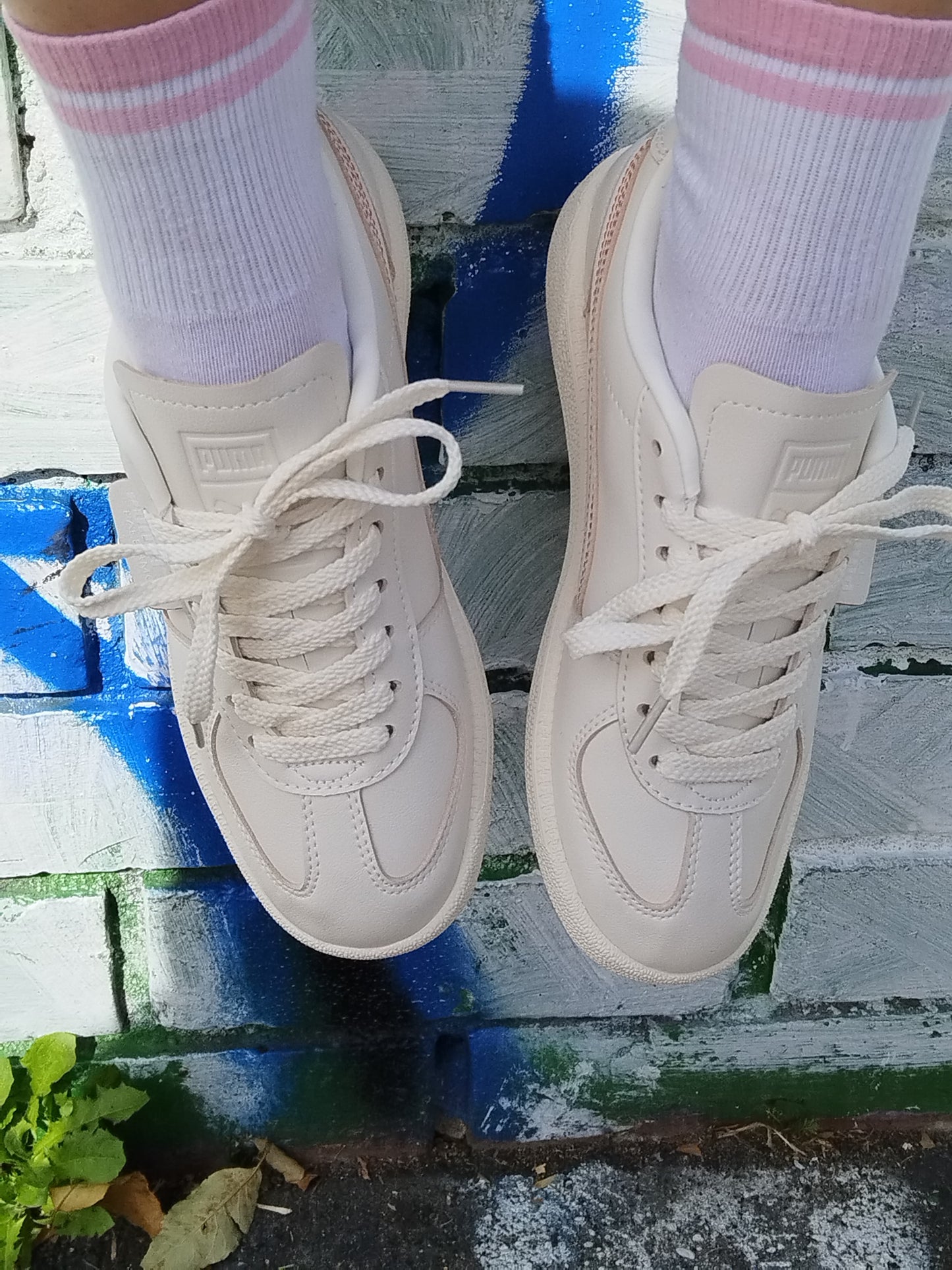 PUMA PALERMO CORAZÓN
