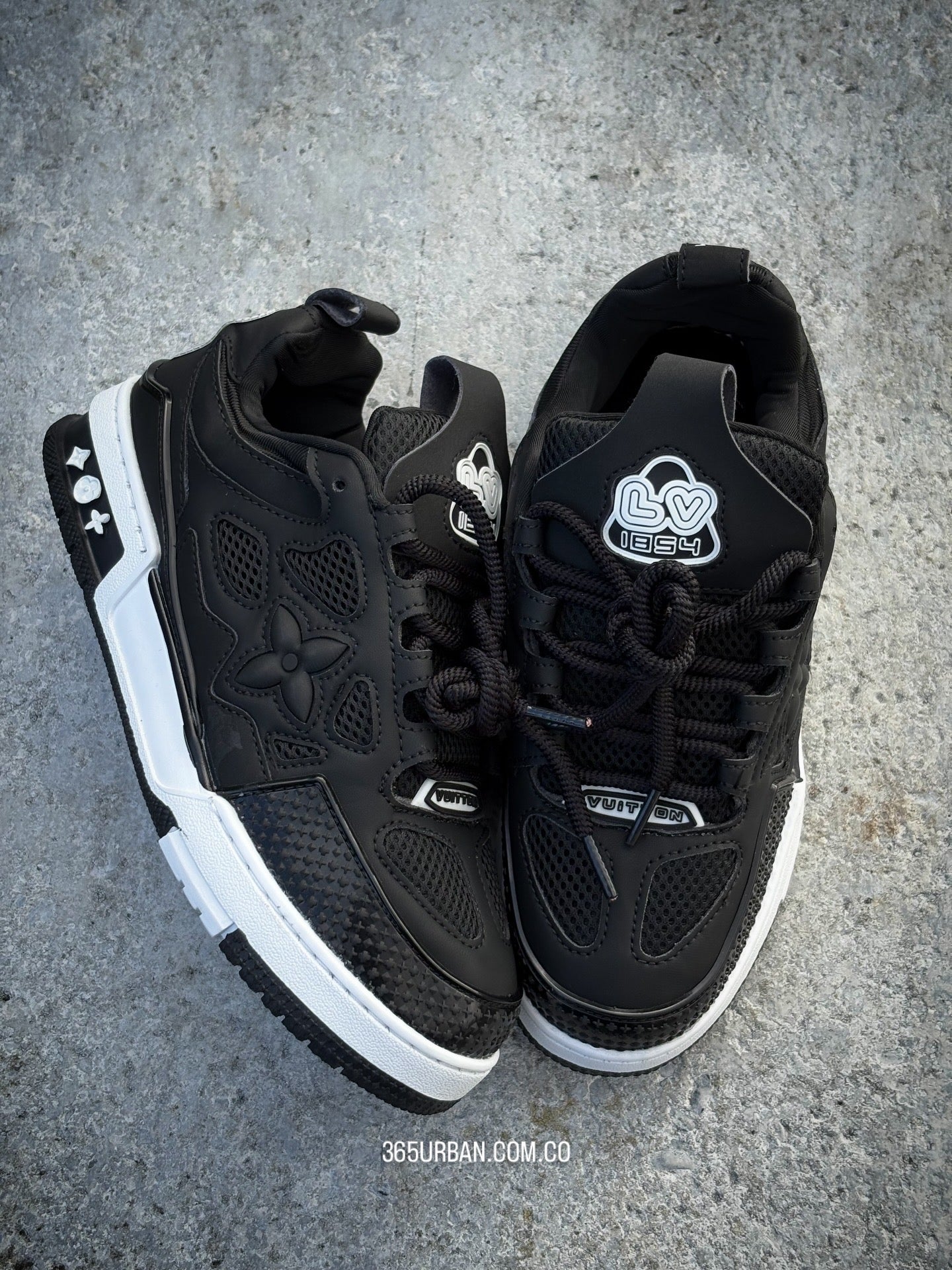 LOUIS VUITTON SKATE