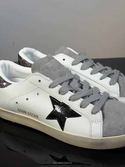 GOLDEN GOOSE SUPER STAR