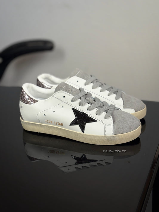 GOLDEN GOOSE SUPER STAR