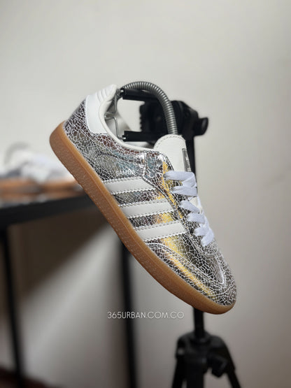 SAMBA OG SILVER