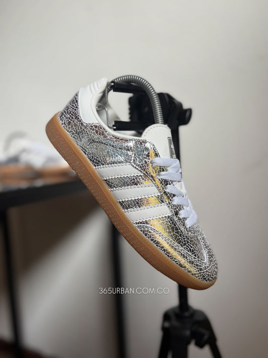 SAMBA OG SILVER