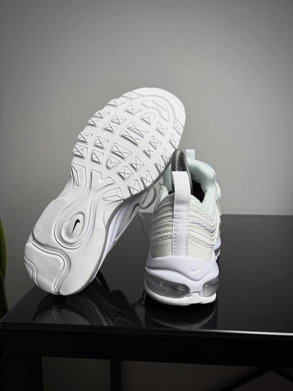 NIKE AIR MAX 97 WHITE