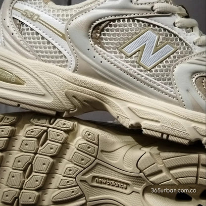 NEW BALANCE 530 GOLD