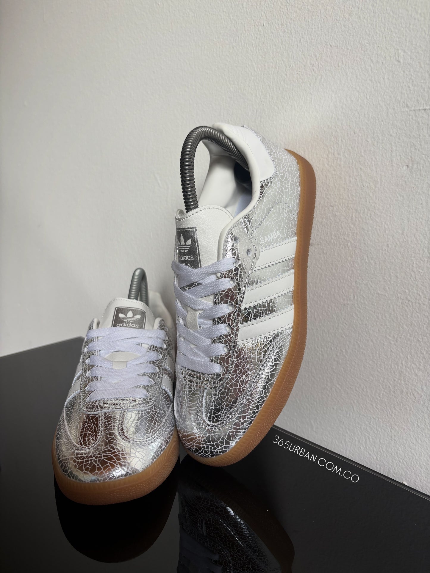 SAMBA OG SILVER