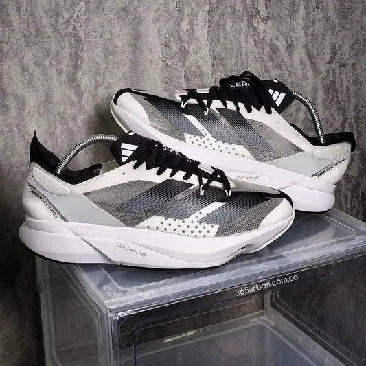ADIDAS ADIZERO ADIOS PRO 3 BLANCA