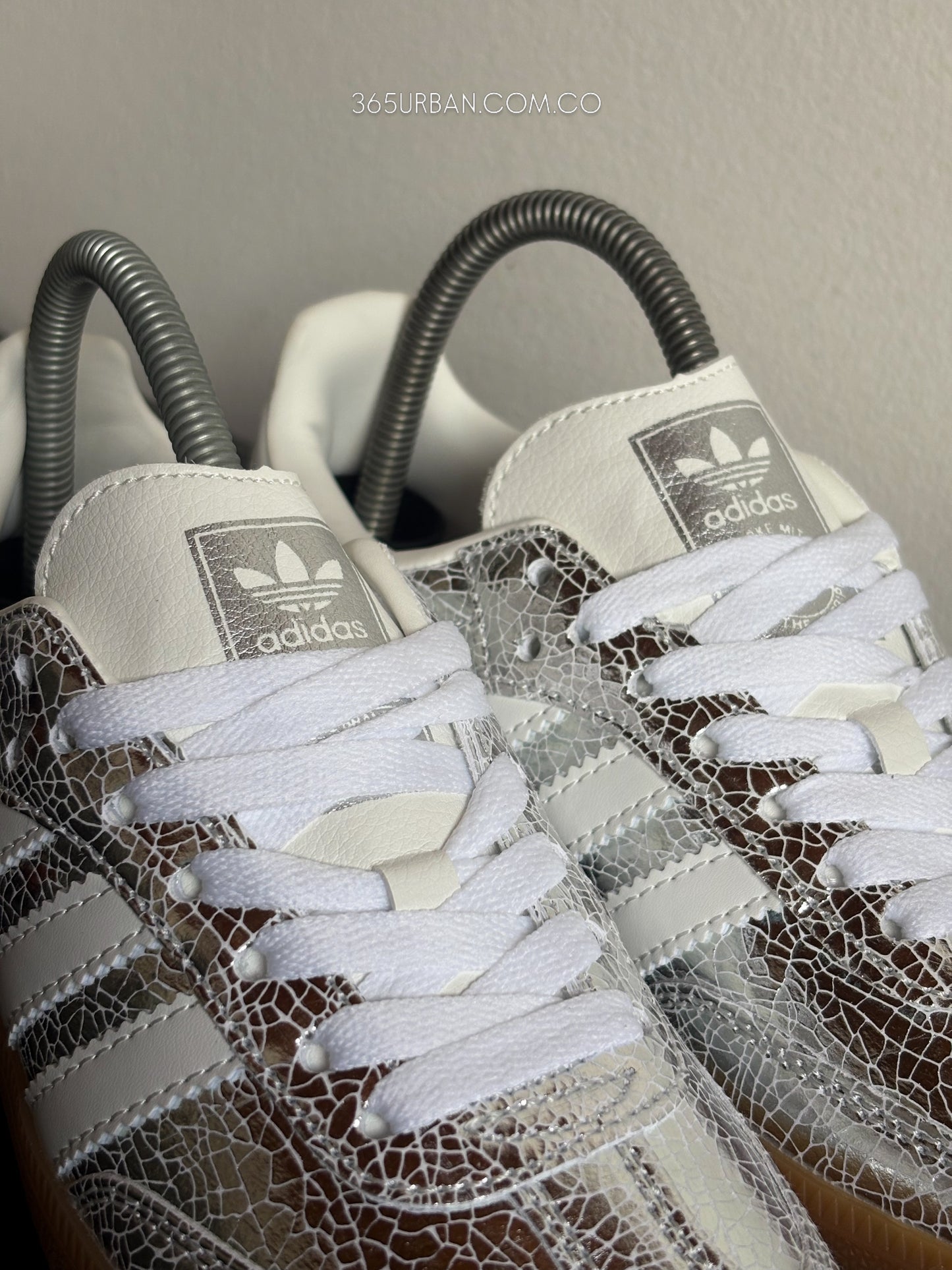 SAMBA OG SILVER
