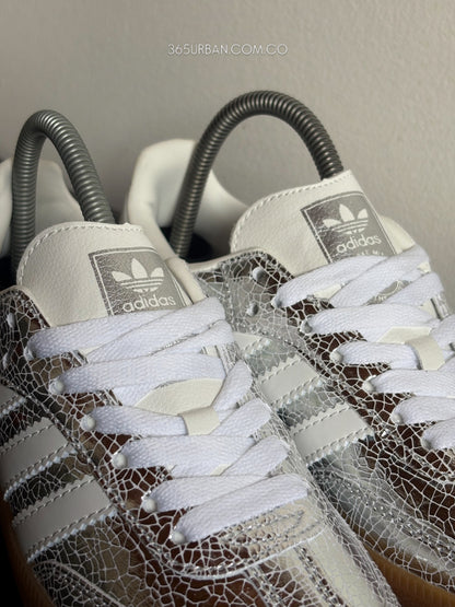 SAMBA OG SILVER