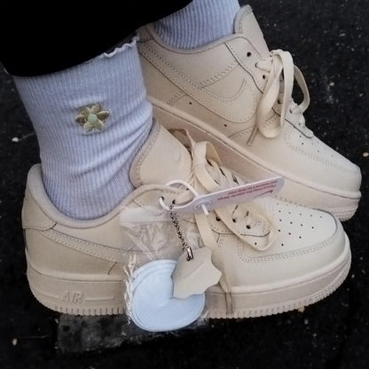AIR FORCE 1 COCONUT MILK