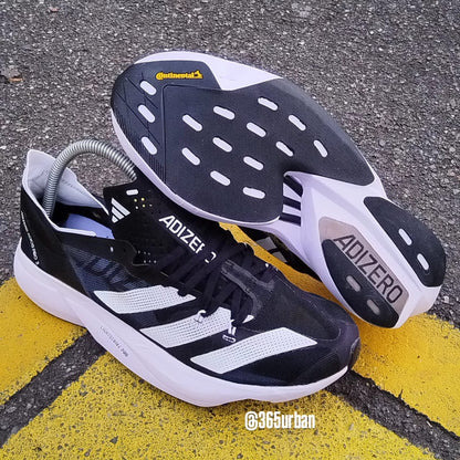 ADIZERO ADIOS PRO 3 NEGRA
