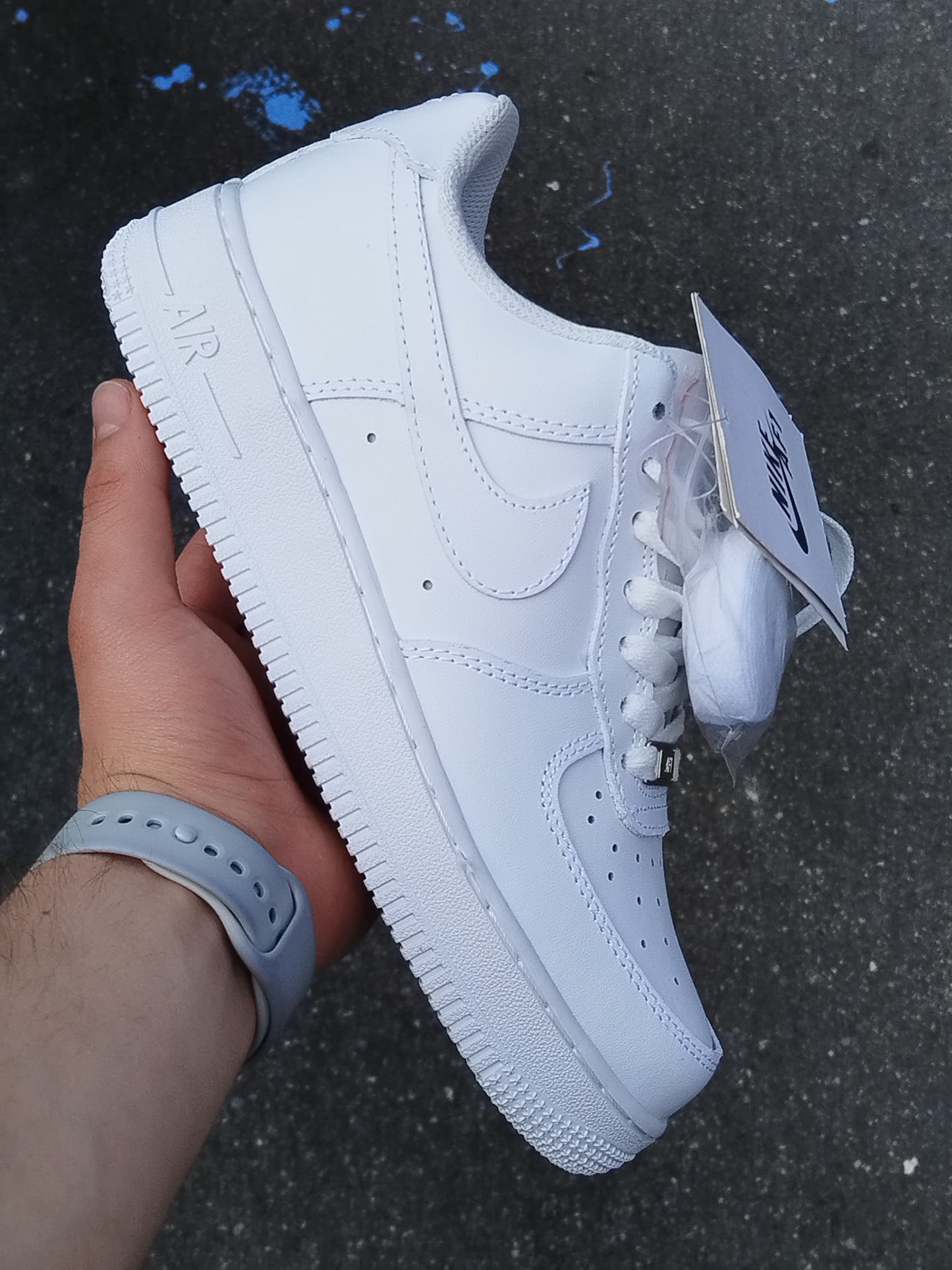 NIKE AIR FORCE ONE