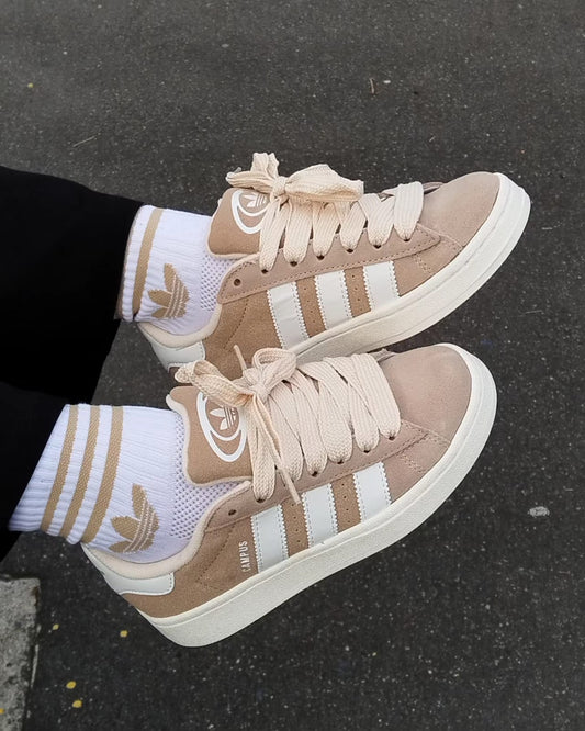 ADIDAS CAMPUS 00'S BEIGE