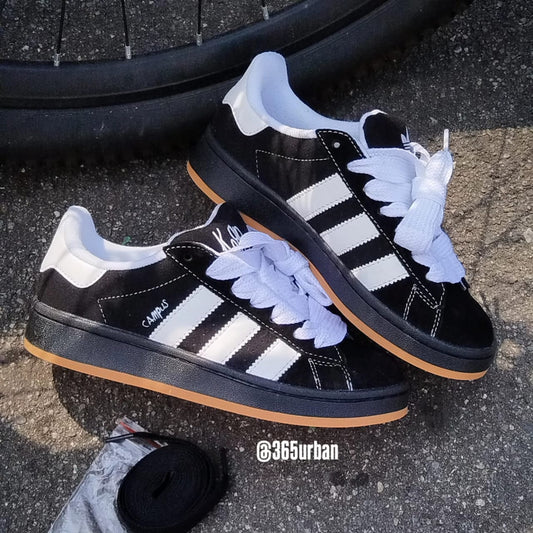 CAMPUS 00´S KORN