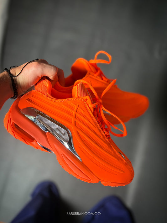 NIKE NOCTA HOT STEP 2 ORANGE