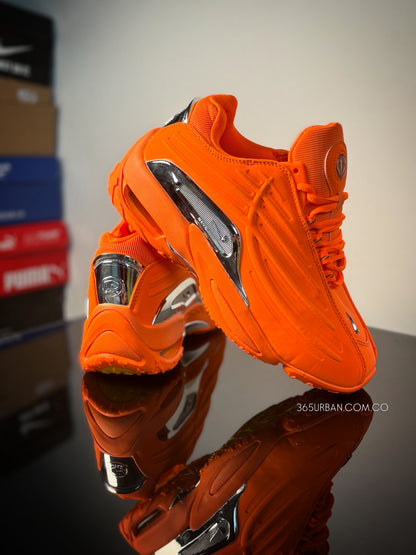 NIKE NOCTA HOT STEP 2 ORANGE