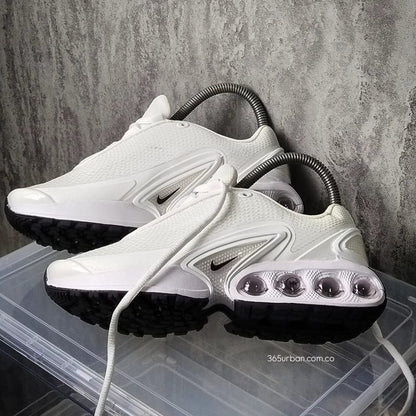 NIKE AIR MAX DN WHITE