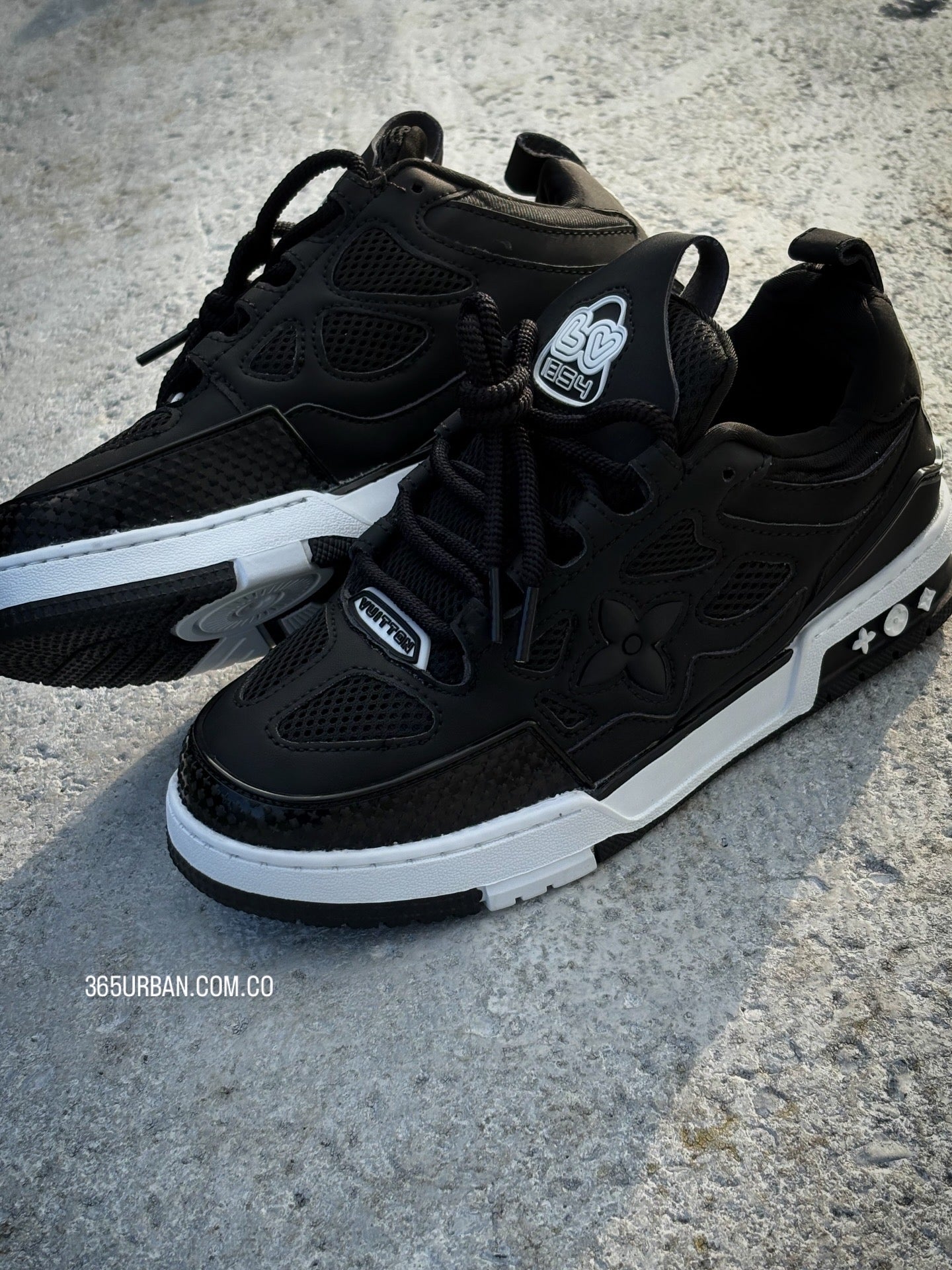 LOUIS VUITTON SKATE