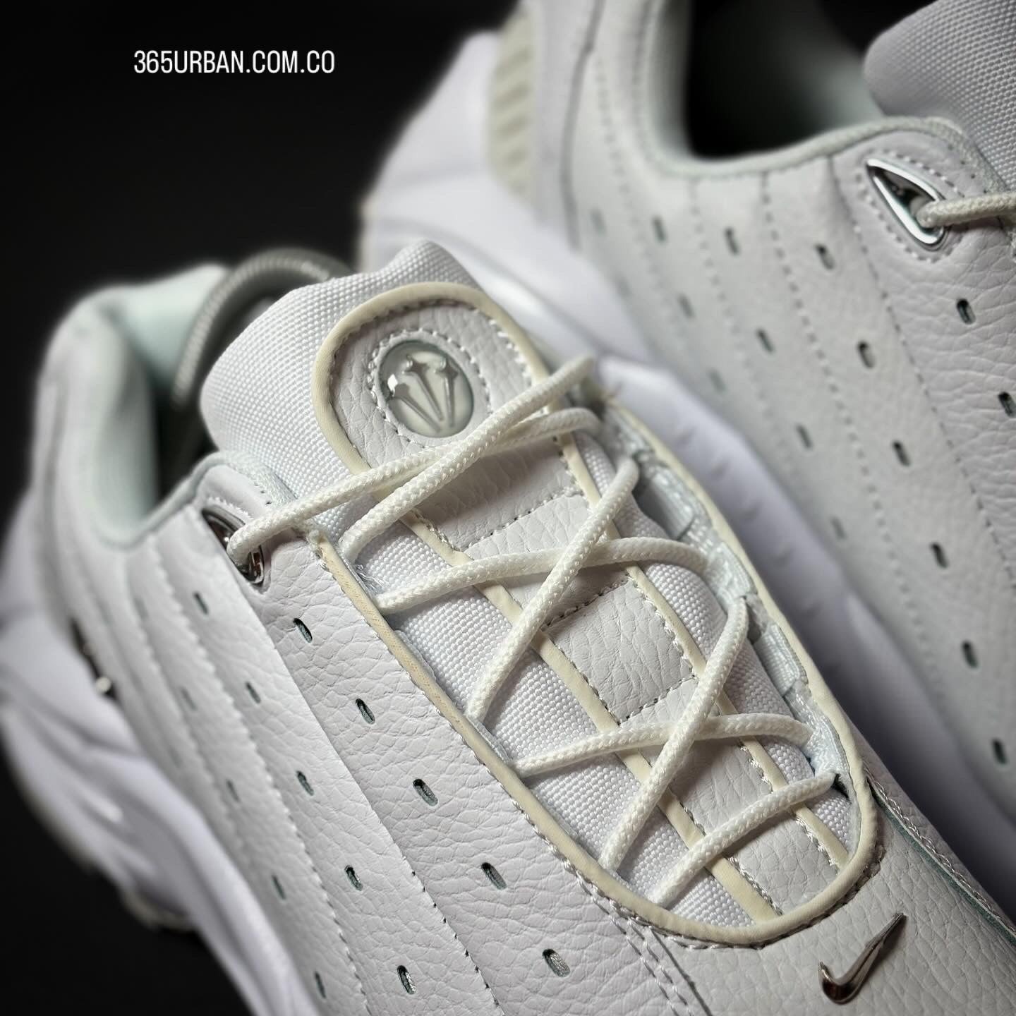 NIKE NOCTA HOT STEP AIR TERRA WHITE