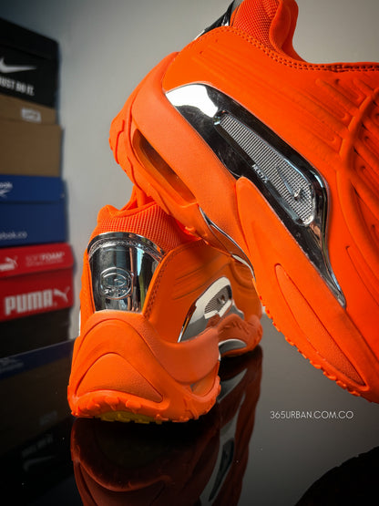 NIKE NOCTA HOT STEP 2 ORANGE