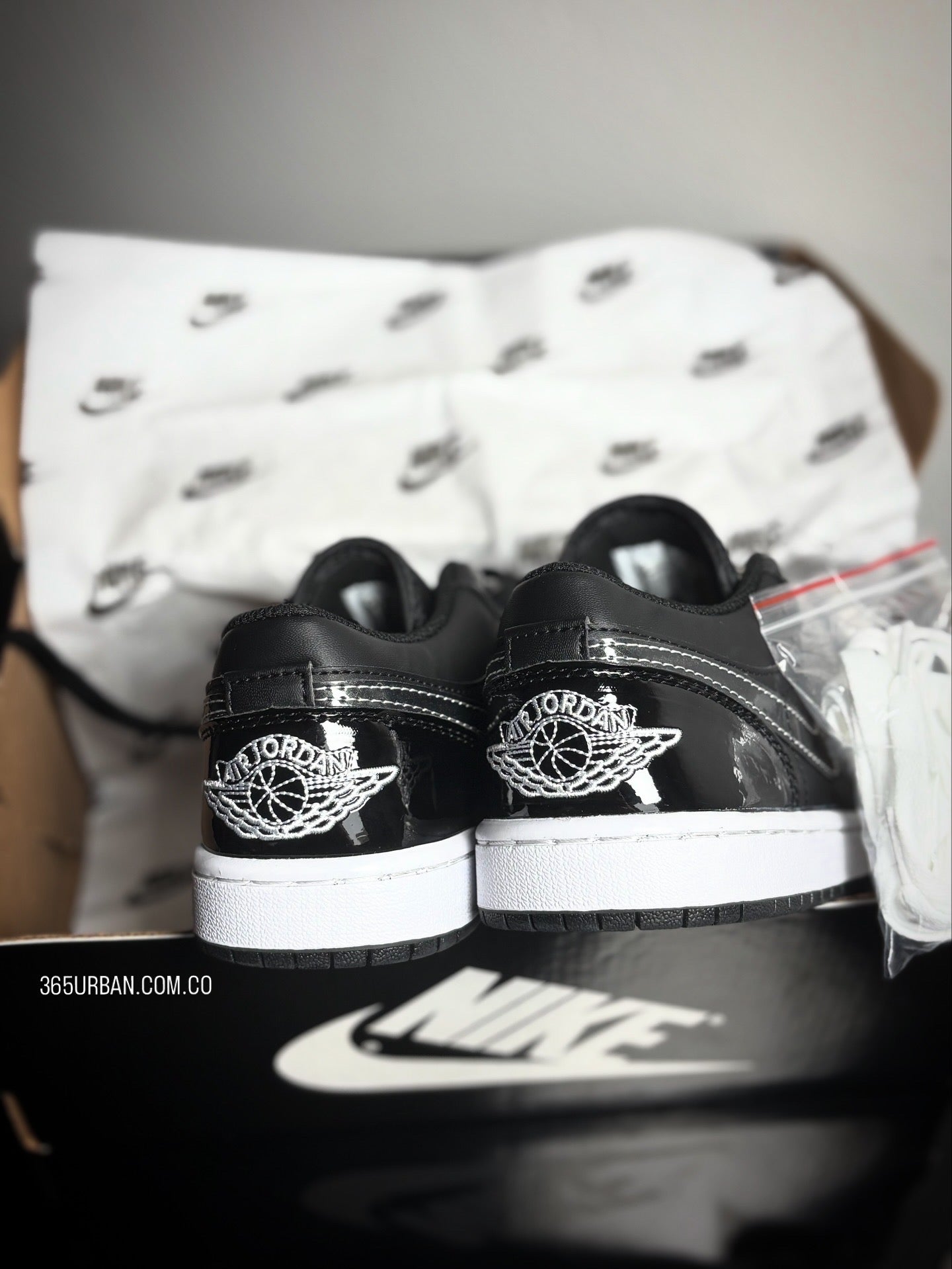 JORDAN 1 LOW ALL STAR