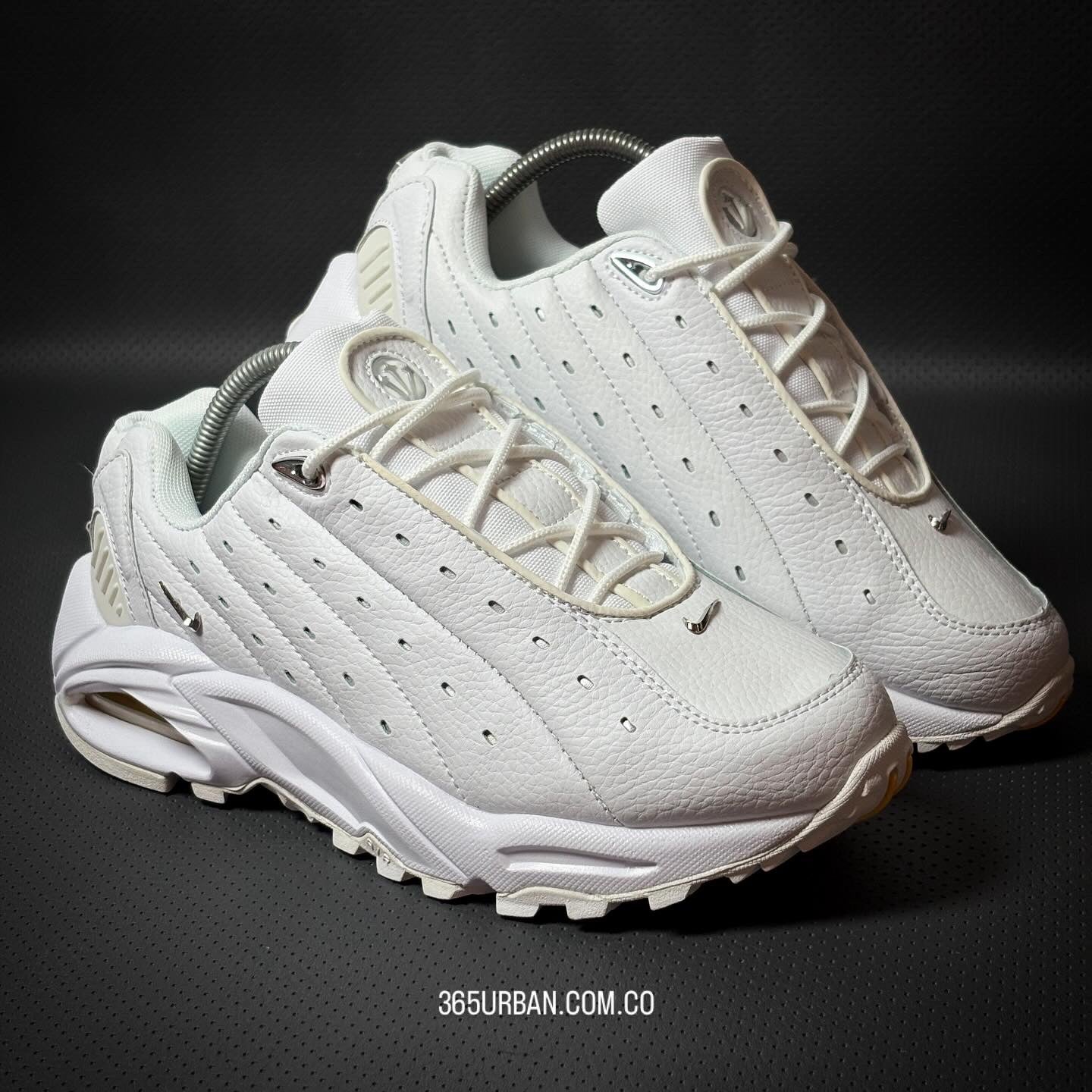 NIKE NOCTA HOT STEP AIR TERRA WHITE