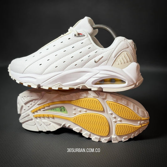 NIKE NOCTA HOT STEP AIR TERRA WHITE