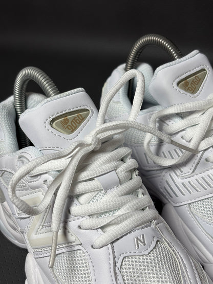 NEW BALANCE 9060 WHITE