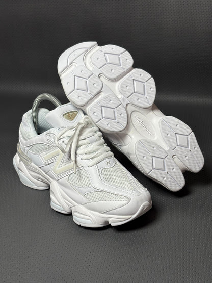 NEW BALANCE 9060 WHITE