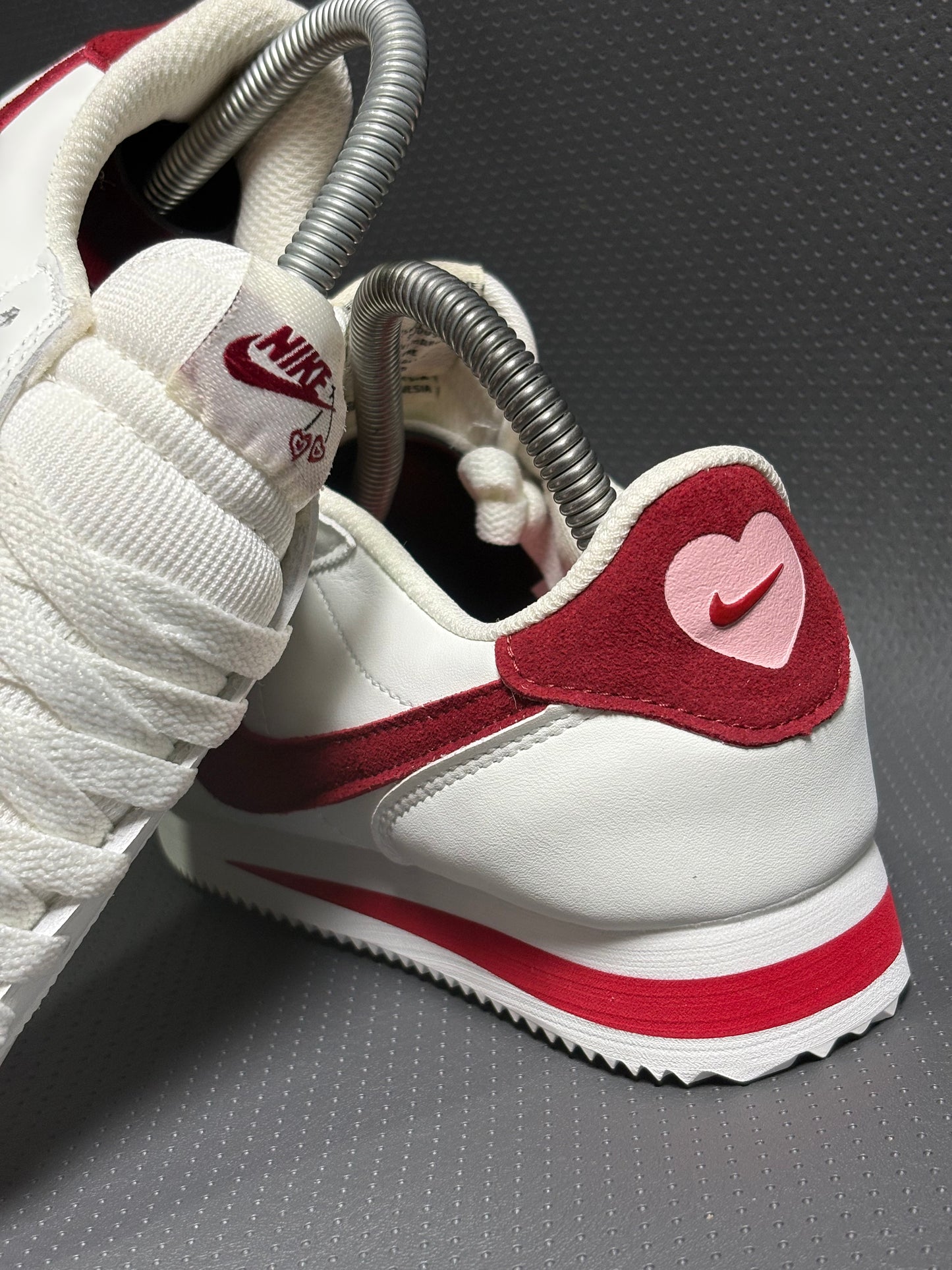 NIKE CORTEZ VALENTINE’S DAY