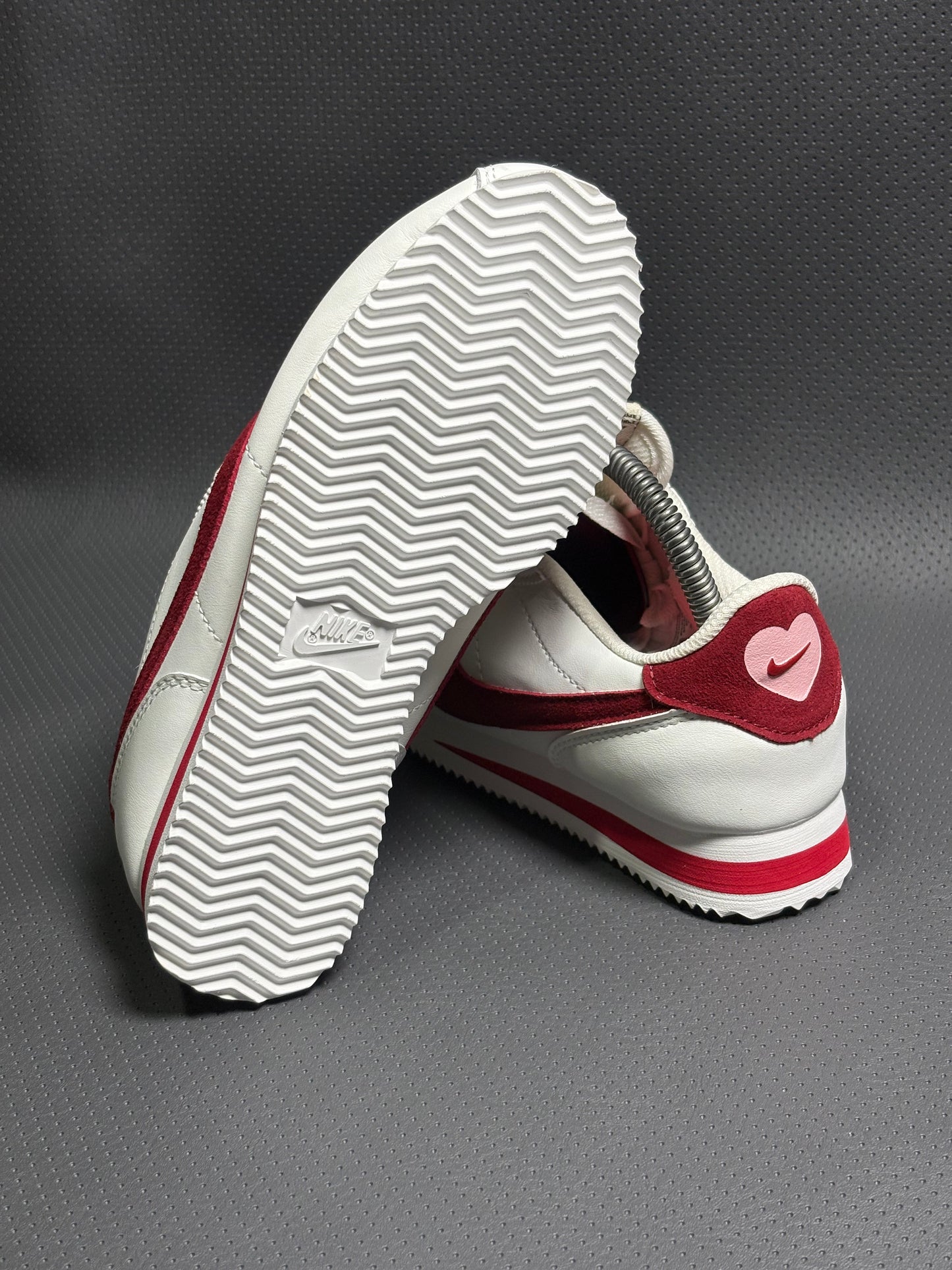 NIKE CORTEZ VALENTINE’S DAY