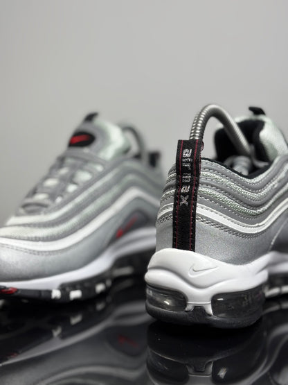 NIKE AIR MAX 97 GRIS