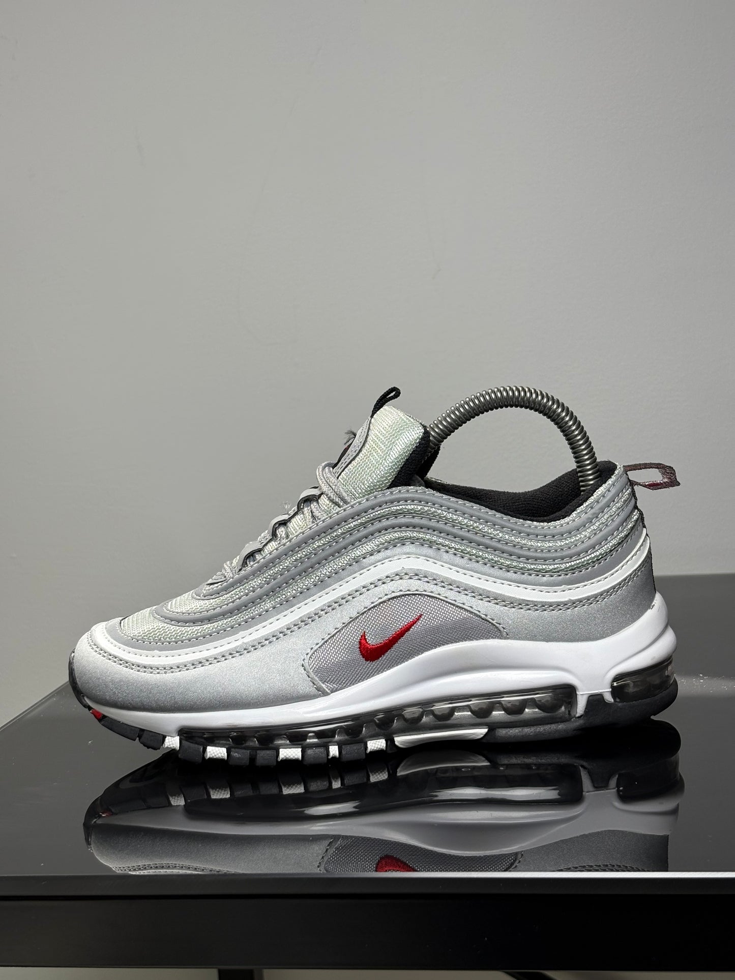 NIKE AIR MAX 97 GRIS