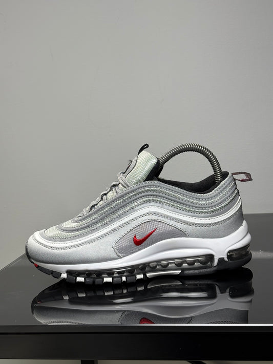 NIKE AIR MAX 97 GRIS