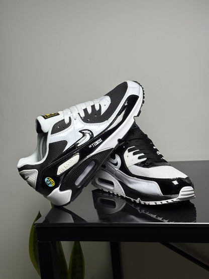 NIKE AIR MAX 90 LUCHA LIBRE