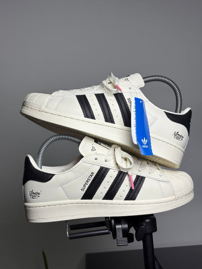 ADIDAS SUPER STAR ANDRÉ SARAIVA