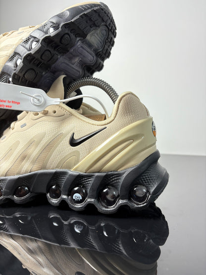 NIKE AIR MAX DN CREAM